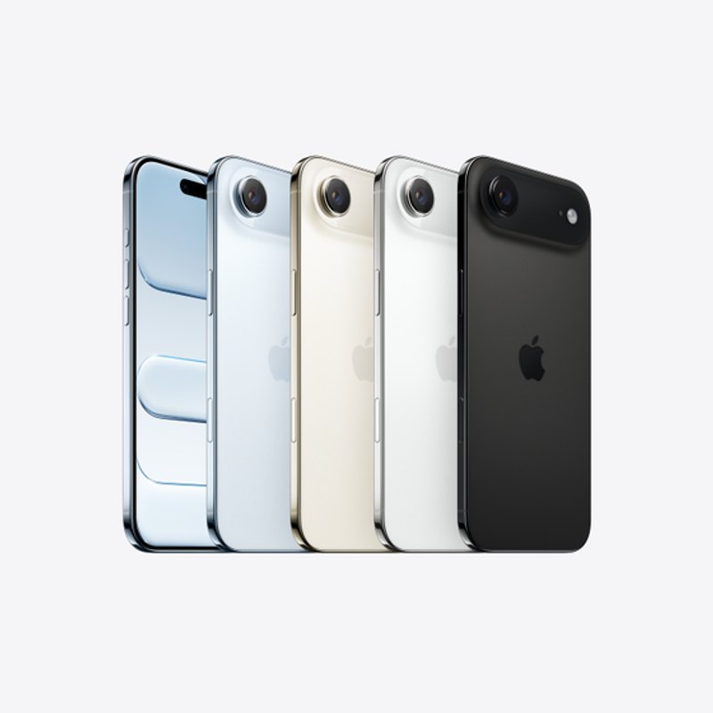 Điện thoại Apple iPhone Air 256GB