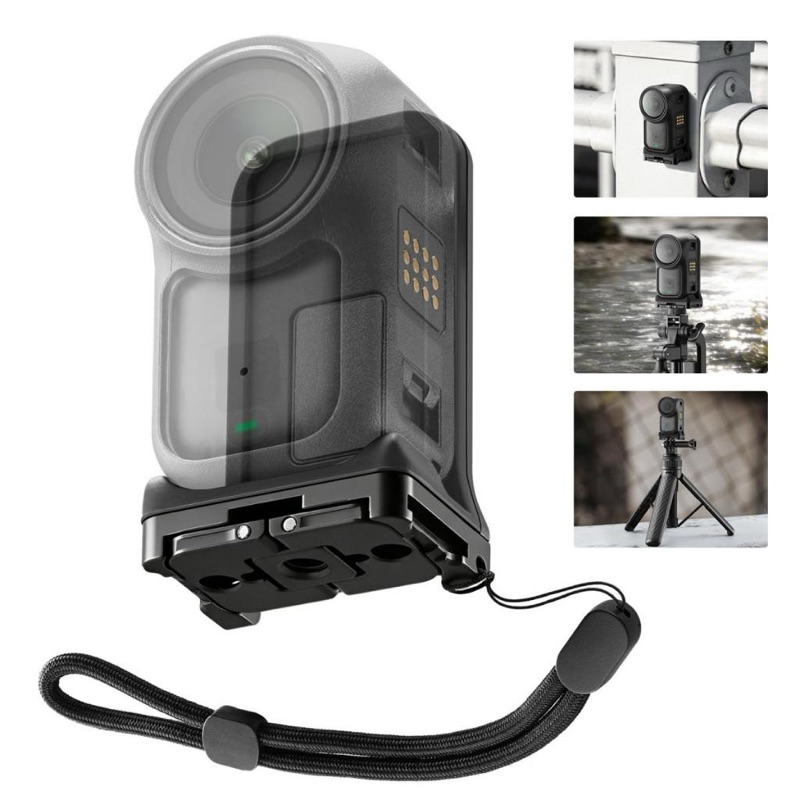 Phụ kiện quay dọc K&F cho DJI Osmo Nano